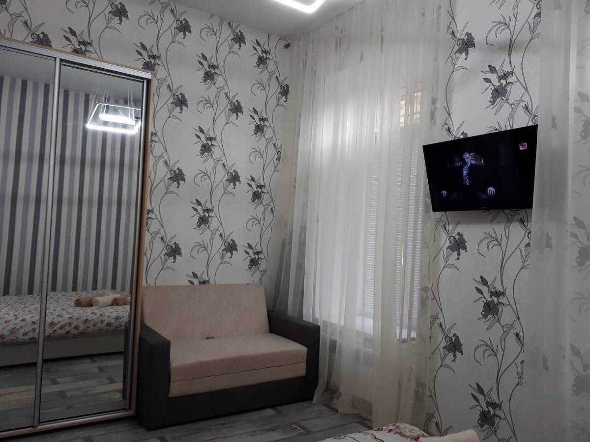 Уютная Квартира На Шмидта 6 Odessa Dış mekan fotoğraf