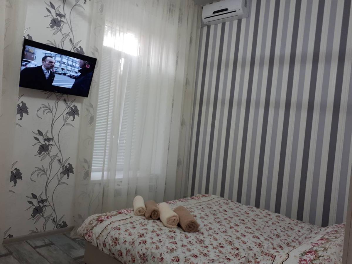 Уютная Квартира На Шмидта 6 Odessa Dış mekan fotoğraf