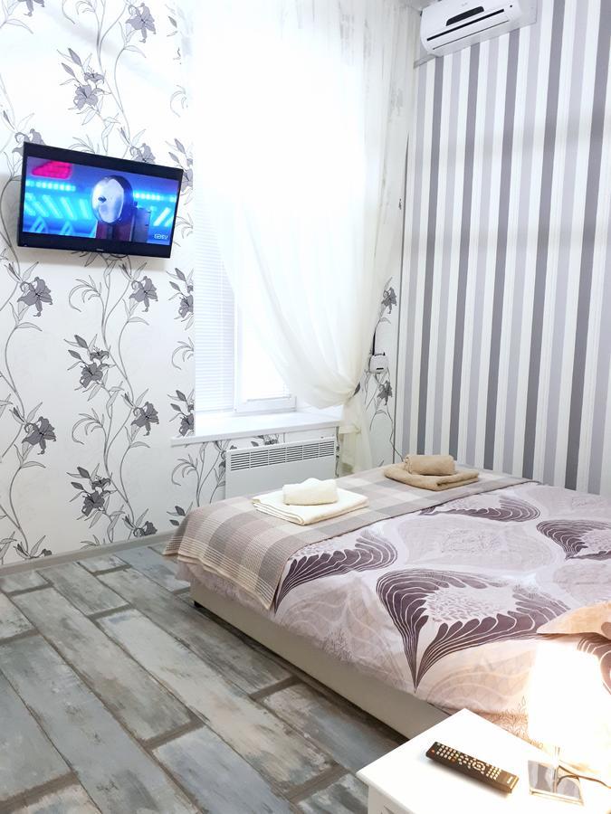 Уютная Квартира На Шмидта 6 Odessa Dış mekan fotoğraf